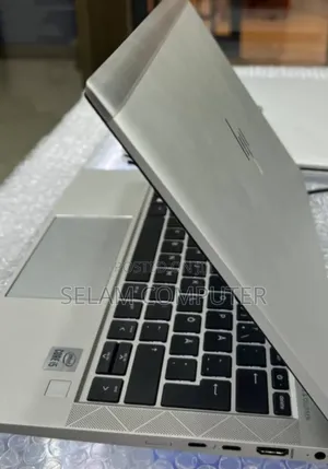 New Laptop HP EliteBook 830 G7 16GB Intel Core i5 SSD 512GB