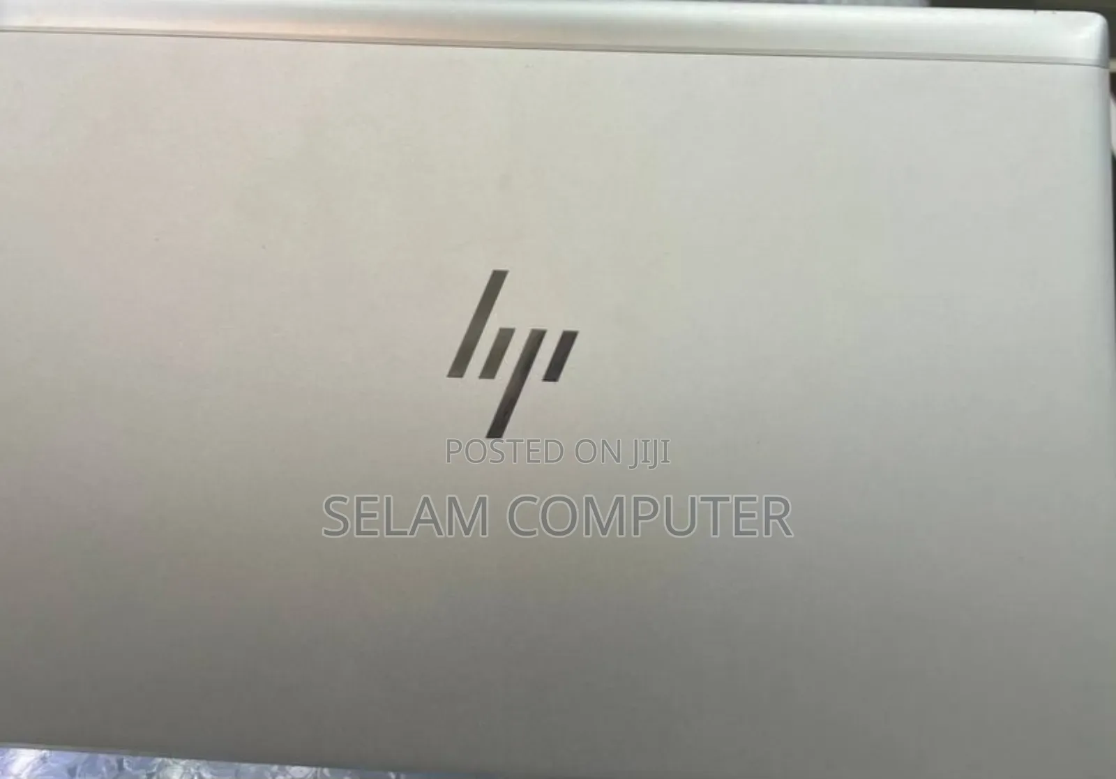 New Laptop HP EliteBook 830 G7 16GB Intel Core i5 SSD 512GB