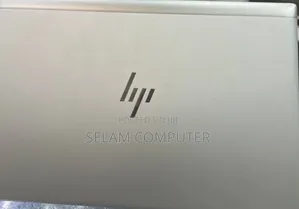New Laptop HP EliteBook 830 G7 16GB Intel Core i5 SSD 512GB