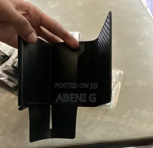 Smart Wallet (ስማርት የኪስ ቦርሳ)