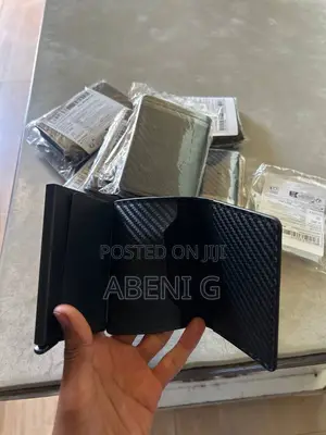 Smart Wallet (ስማርት የኪስ ቦርሳ)