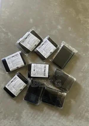 Smart Wallet (ስማርት የኪስ ቦርሳ)