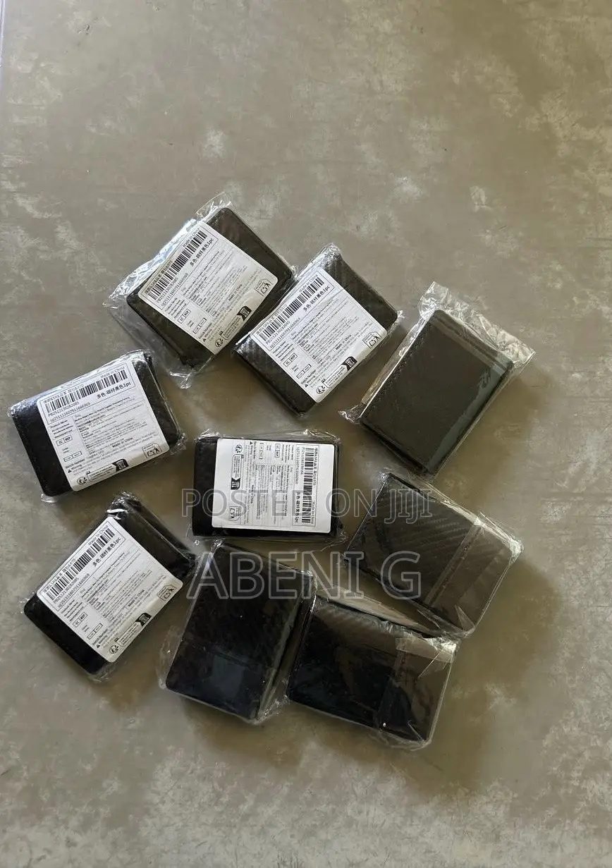 Smart Wallet (ስማርት የኪስ ቦርሳ)