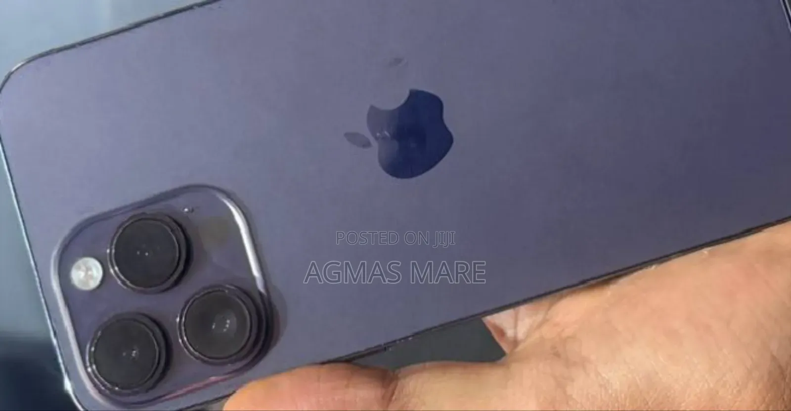 New Apple iPhone 14 Pro Max 256 GB