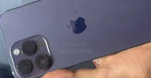 New Apple iPhone 14 Pro Max 256 GB