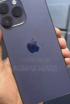 New Apple iPhone 14 Pro Max 256 GB