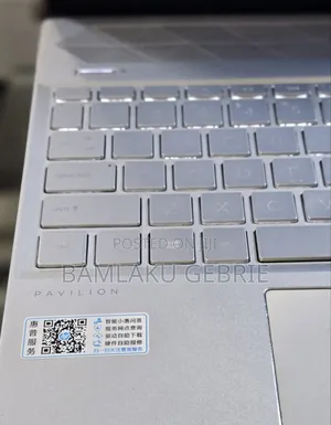 New Laptop HP EliteBook 830 G8 16GB Intel Core i5 SSD 512GB