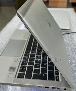 New Laptop HP EliteBook 830 G7 16GB Intel Core i5 SSD 512GB
