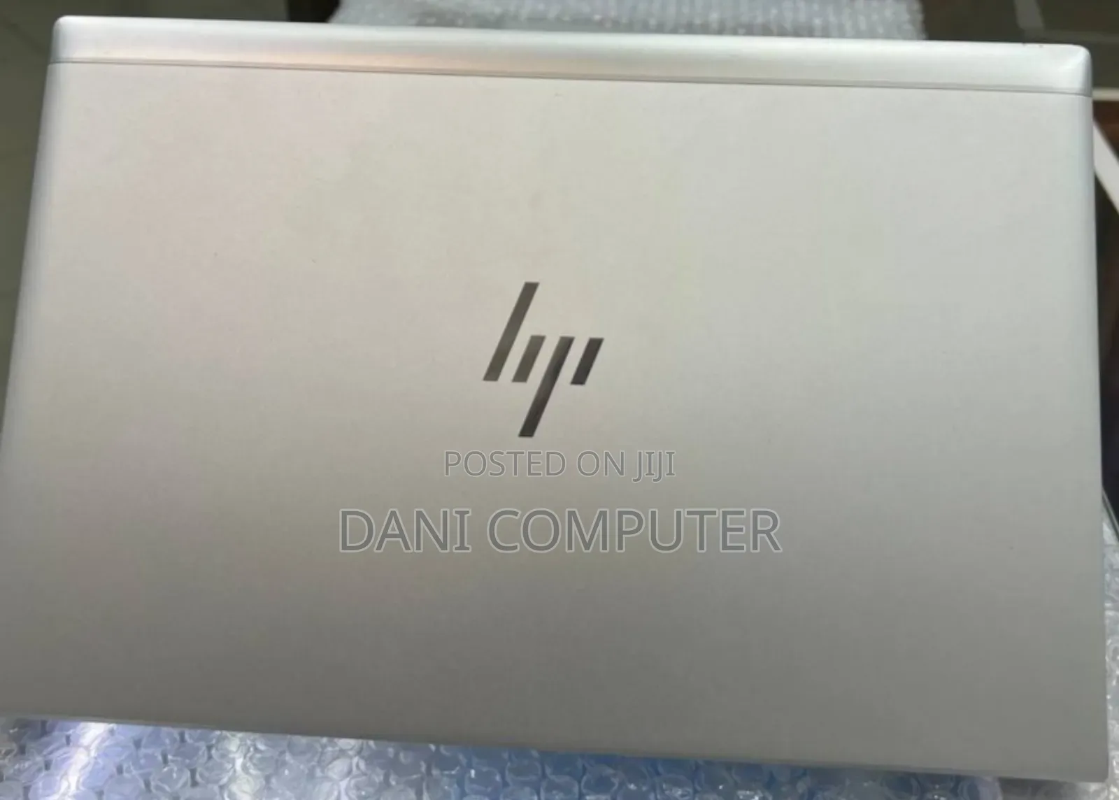 New Laptop HP EliteBook 830 G7 16GB Intel Core i5 SSD 512GB