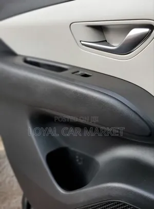 Hyundai Tucson 2023 Gray