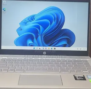 New Laptop HP Pavilion 14 16GB Intel Core i5 SSD 512GB