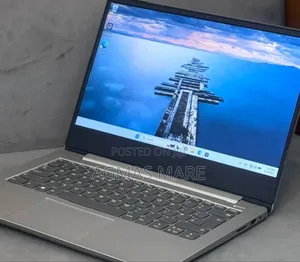 New Laptop Lenovo Ideapad 3 8GB Intel Core i3 SSD 256GB