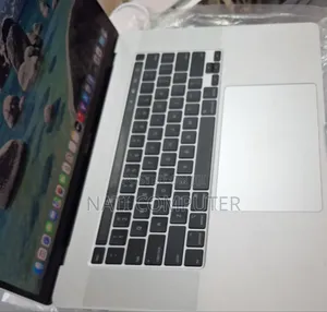 New Laptop Apple MacBook Pro 2019 64GB Intel Core i9 SSD 1T