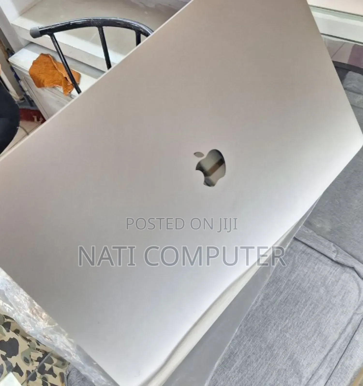 New Laptop Apple MacBook Pro 2019 64GB Intel Core i9 SSD 1T