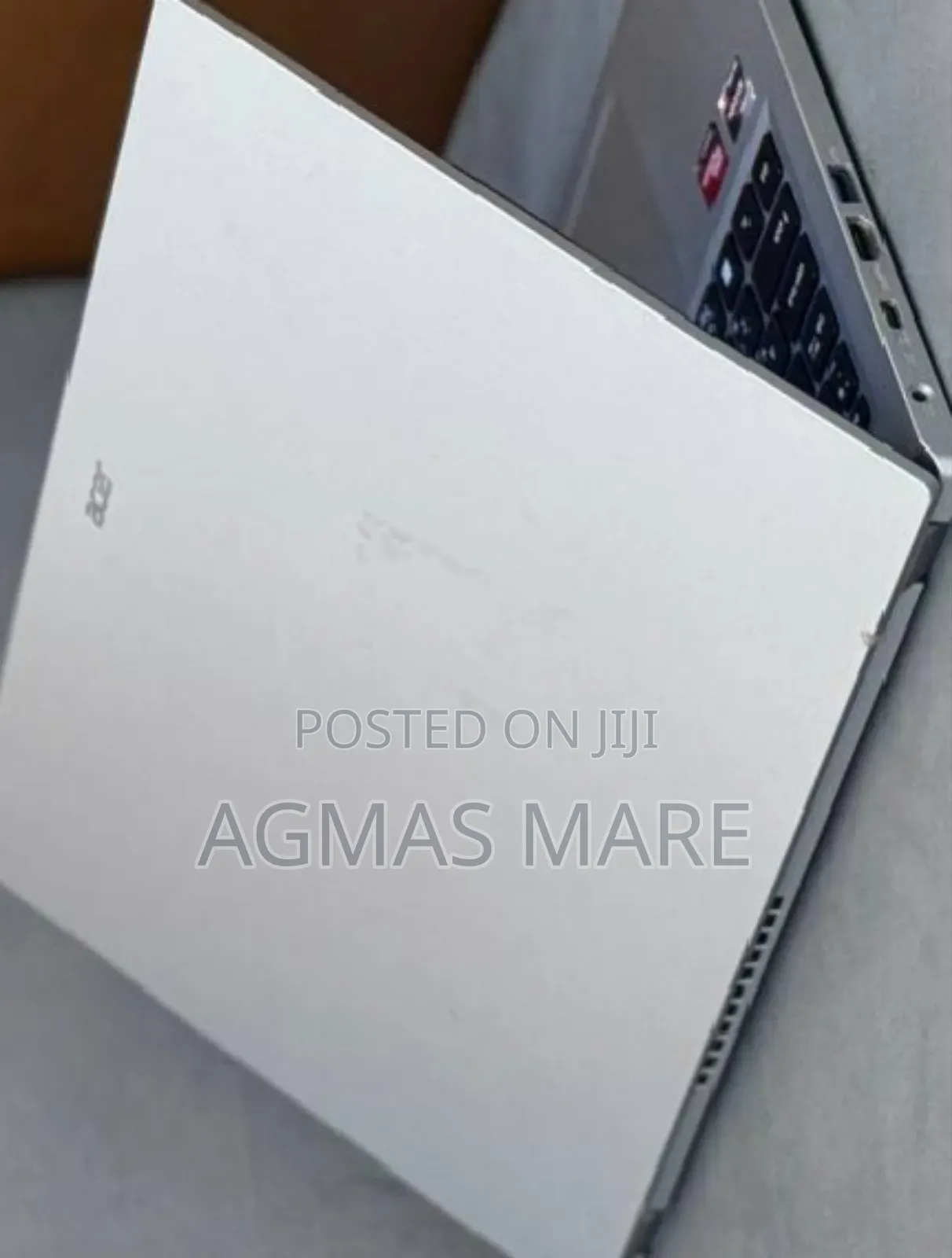 New Laptop Acer Aspire 3 8GB AMD Ryzen 3 SSD 256GB