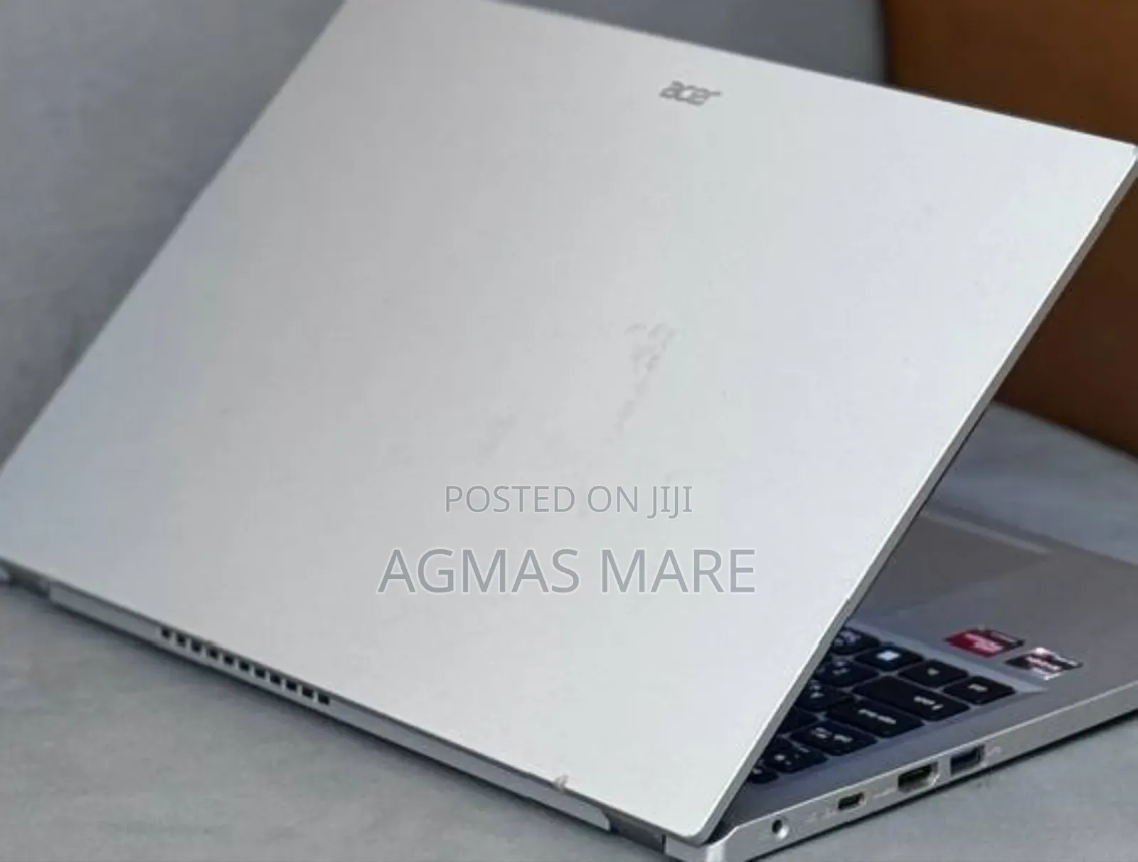 New Laptop Acer Aspire 3 8GB AMD Ryzen 3 SSD 256GB