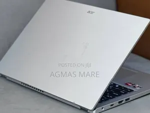 New Laptop Acer Aspire 3 8GB AMD Ryzen 3 SSD 256GB