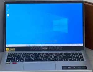 New Laptop Acer Aspire 3 8GB AMD Ryzen 3 SSD 256GB