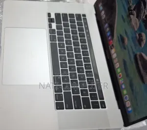 New Laptop Apple MacBook Pro 2019 64GB Intel Core i9 SSD 1T