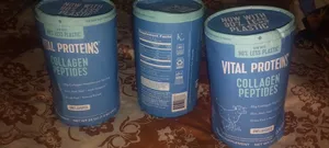Collagen Powder