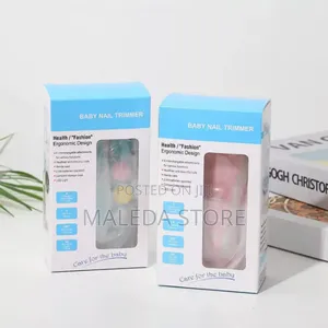 Baby Nail Trimmer