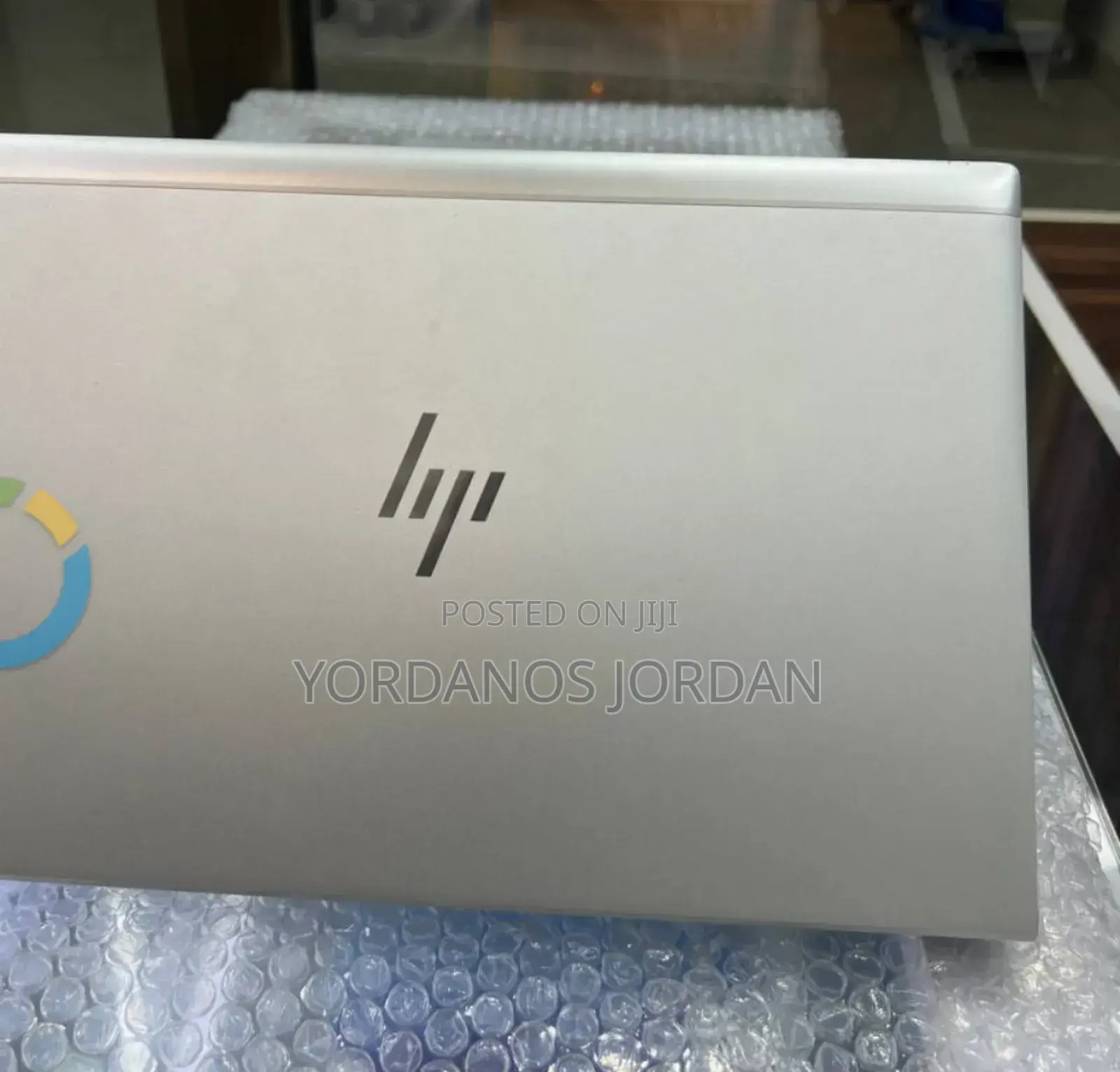 New Laptop HP EliteBook 830 G7 16GB Intel Core i5 SSD 512GB