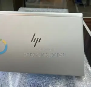New Laptop HP EliteBook 830 G7 16GB Intel Core i5 SSD 512GB