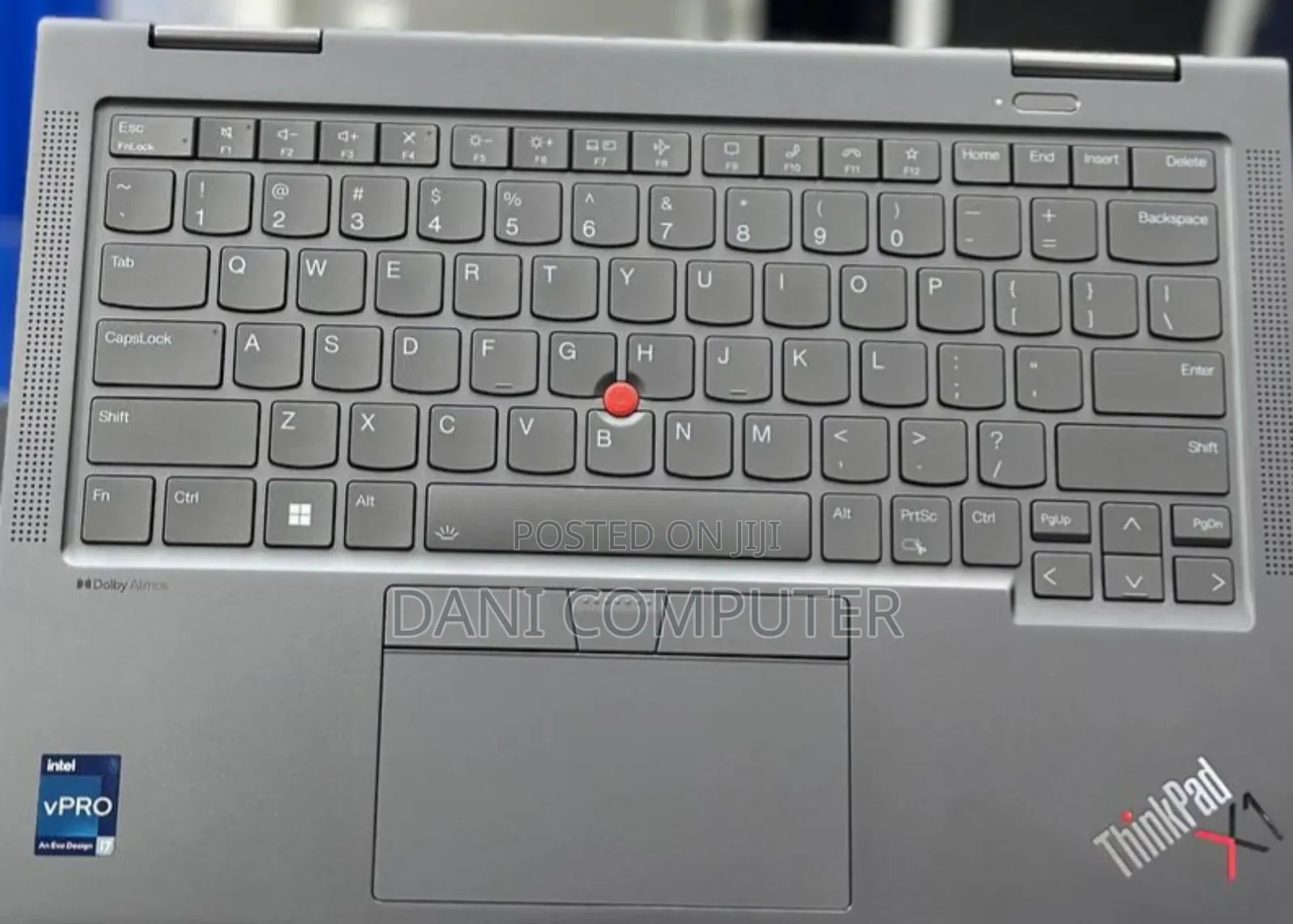 New Laptop Lenovo Thinkpad X1 Yoga 64GB Intel Core i7 SSD 1T