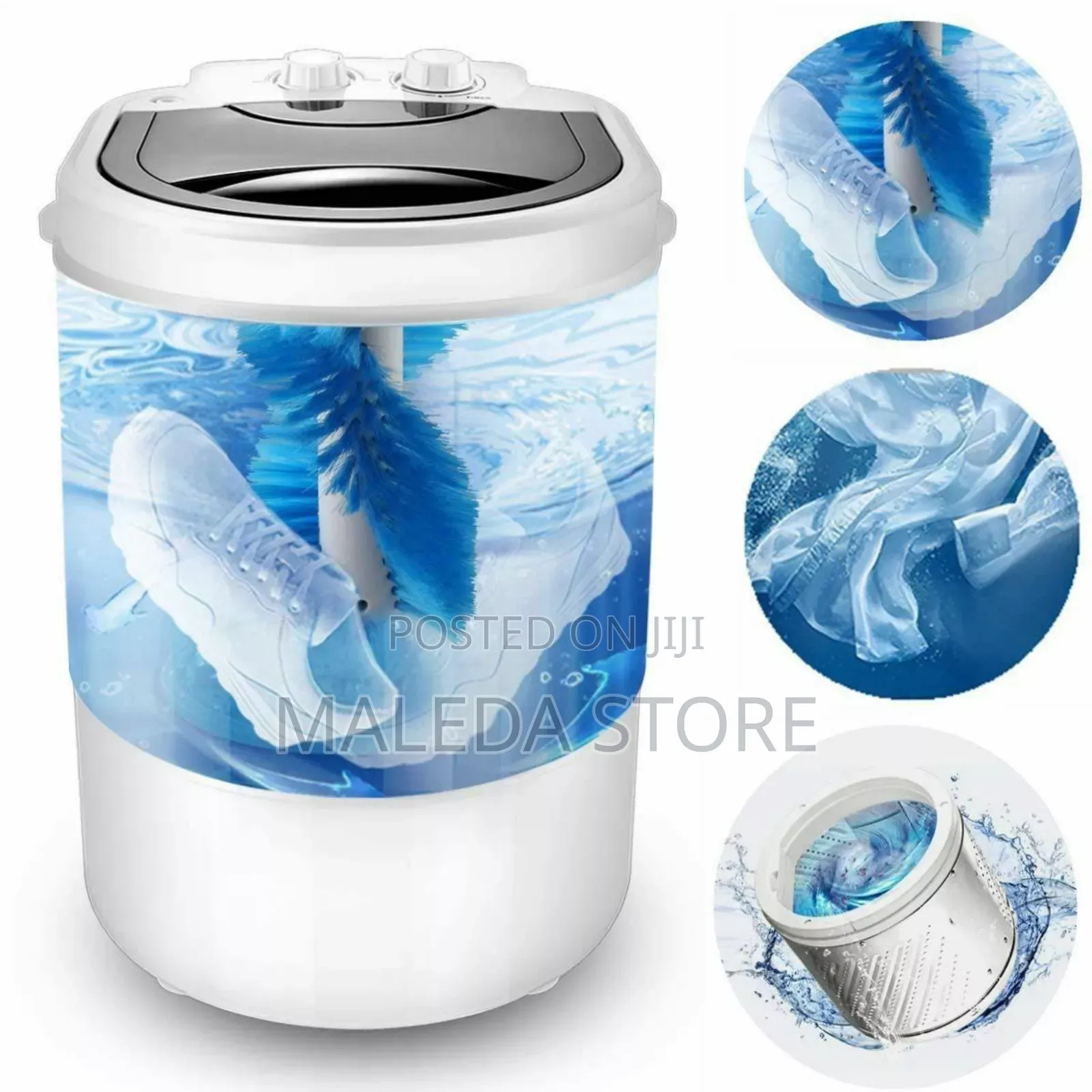 Sanford Washing Machine