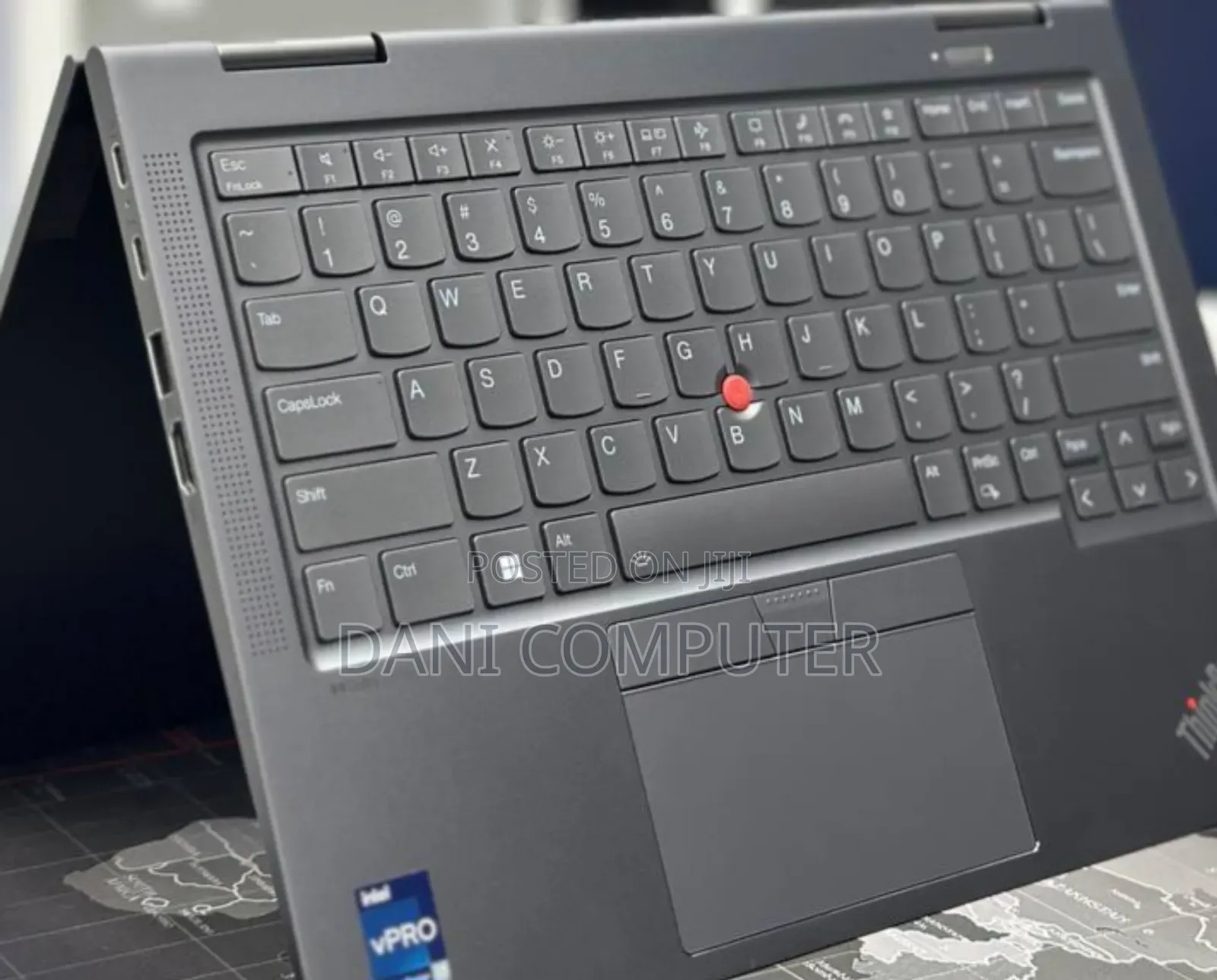 New Laptop Lenovo Thinkpad X1 Yoga 64GB Intel Core i7 SSD 1T
