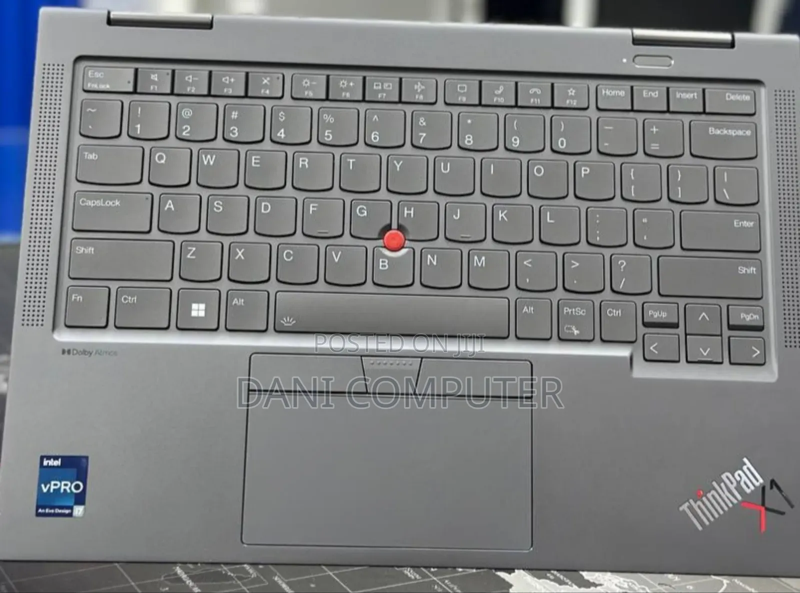 New Laptop Lenovo Thinkpad X1 Yoga 64GB Intel Core i7 SSD 1T