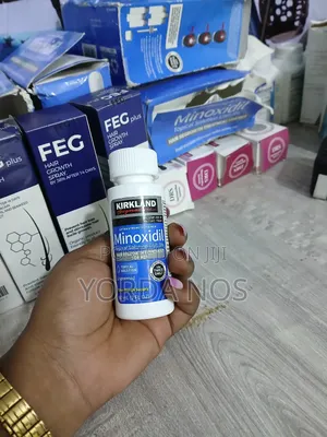 Original Minoxidil ለፂም እና ለፀጉር ይደውሉ ይዘዙ ባሉበት እናደርሳለን