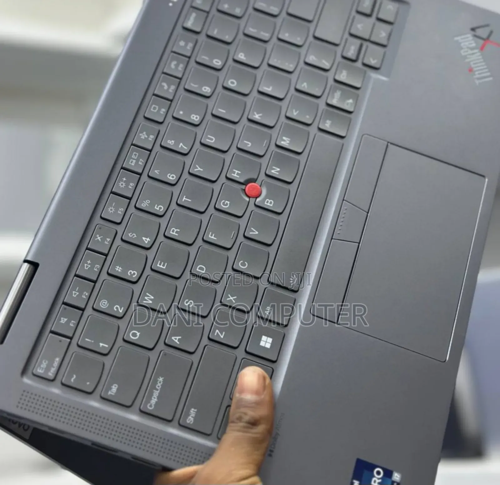 New Laptop Lenovo Thinkpad X1 Yoga 64GB Intel Core i7 SSD 1T