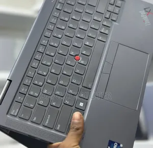 New Laptop Lenovo Thinkpad X1 Yoga 64GB Intel Core i7 SSD 1T