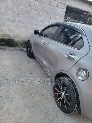 Suzuki Dzire 2021 Gray