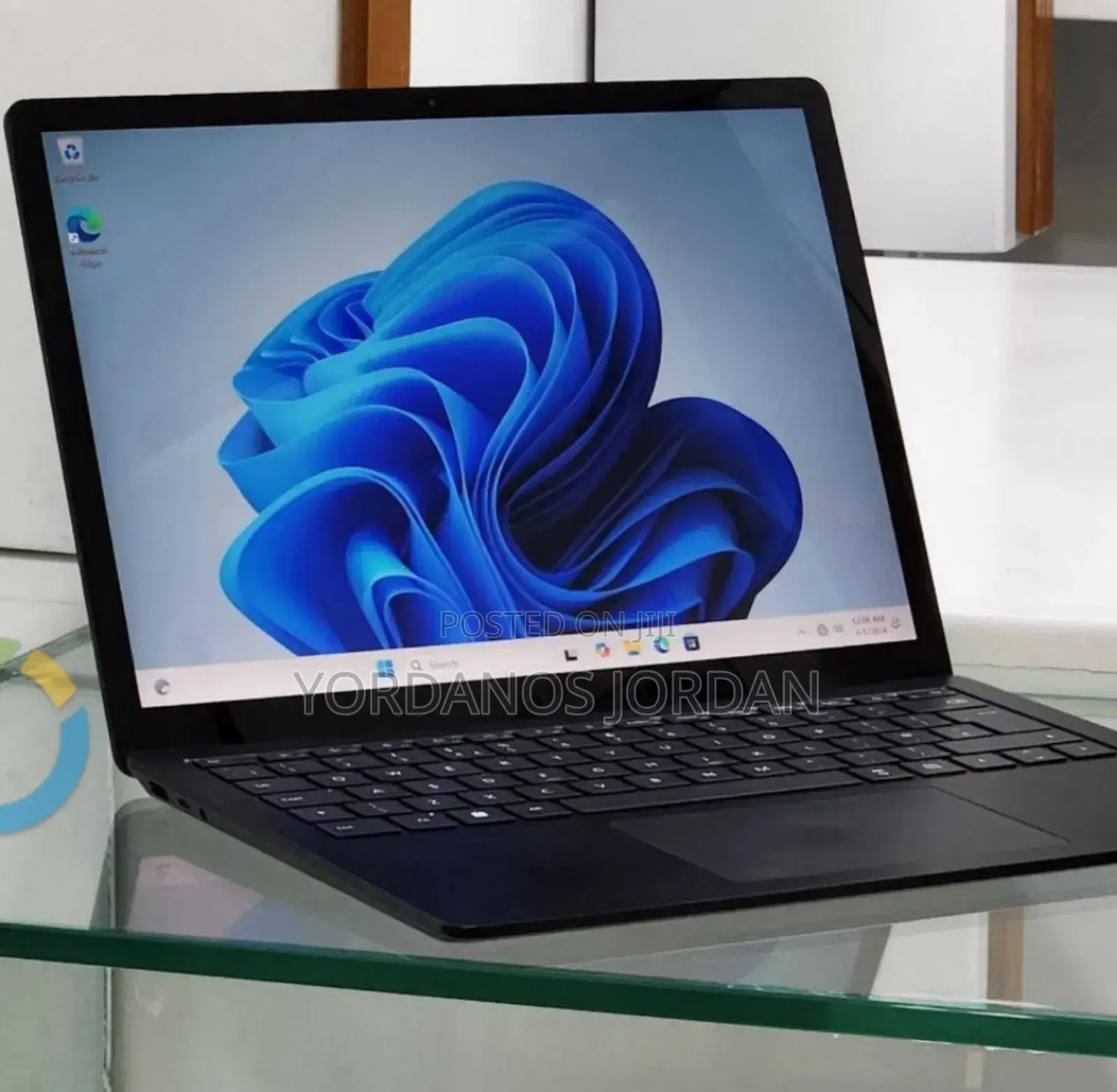 New Laptop Microsoft Surface Laptop 4 16GB Intel Core i7 SSD 512GB