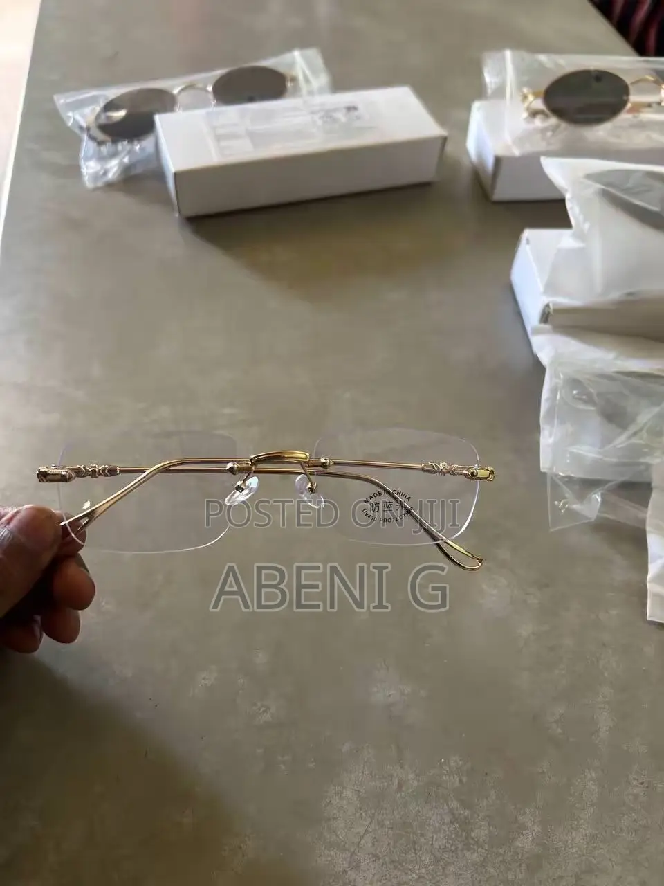 Women’S Eyeglasses