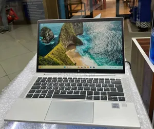 New Laptop HP EliteBook 830 G7 16GB Intel Core i5 SSD 512GB