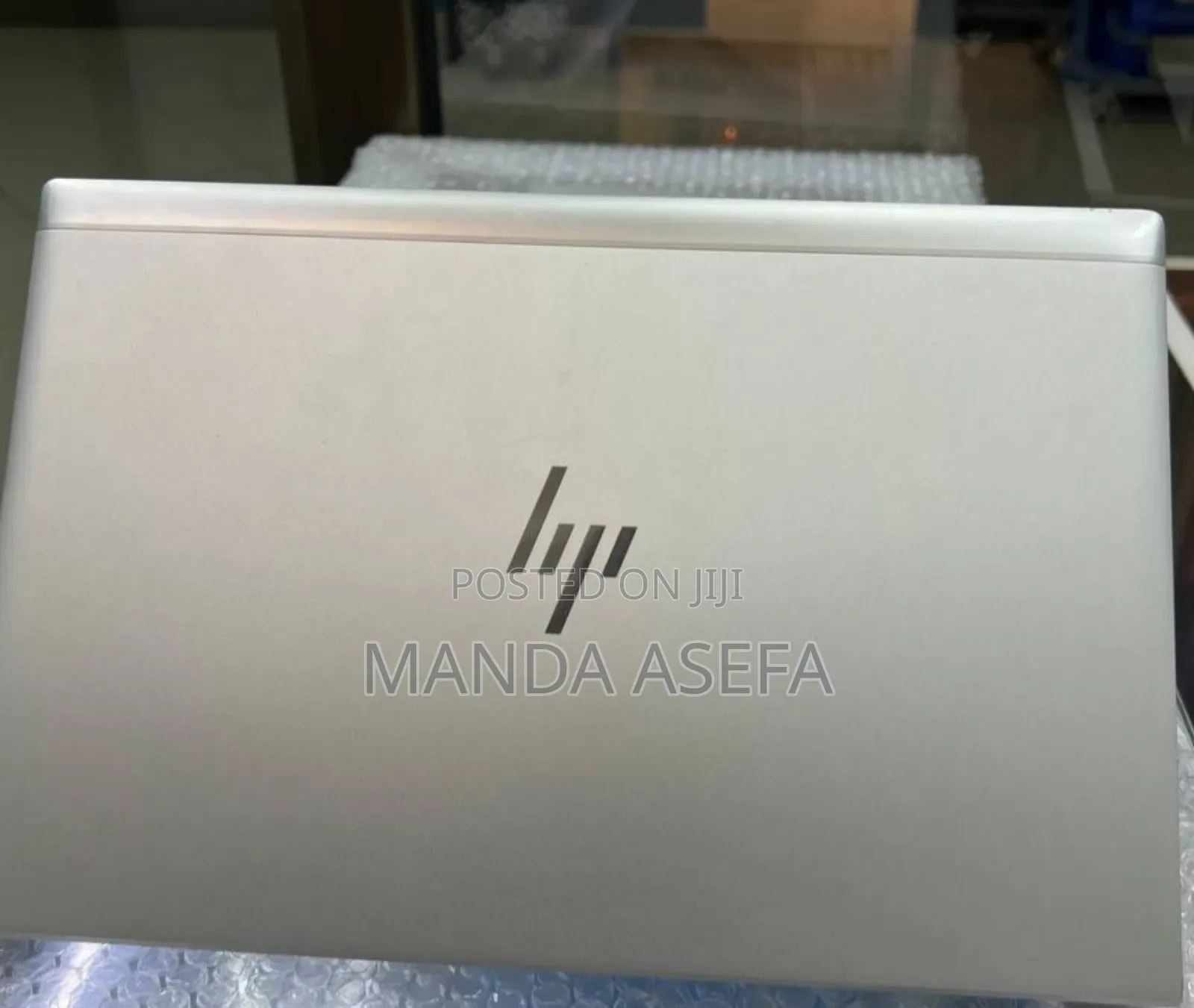 New Laptop HP EliteBook 830 G7 16GB Intel Core i5 SSD 512GB