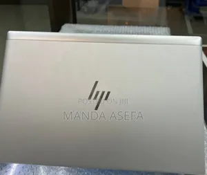 New Laptop HP EliteBook 830 G7 16GB Intel Core i5 SSD 512GB