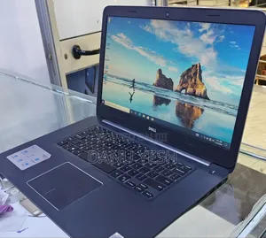 New Laptop Dell Inspiron 15 8GB Intel Core i7 SSD 1T