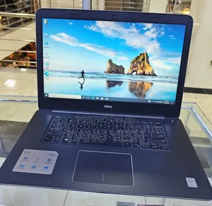 New Laptop Dell Inspiron 15 8GB Intel Core i7 SSD 1T