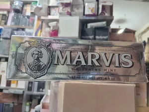 Marvis Whitening Mint