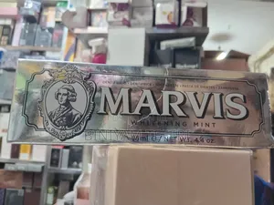 Marvis Whitening Mint