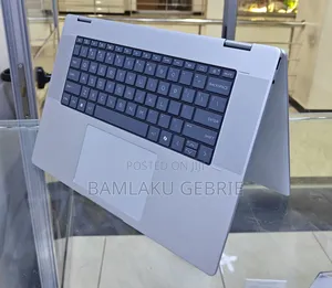 New Laptop HP Envy x360 16GB Intel Core Ultra 5 SSD 512GB