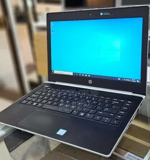 New Laptop HP ProBook 430 8GB Intel Core i7 SSHD+SSD 1T