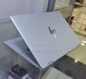 New Laptop HP Envy x360 16GB Intel Core Ultra 5 SSD 512GB