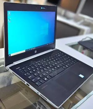 New Laptop HP ProBook 430 8GB Intel Core i7 SSHD+SSD 1T