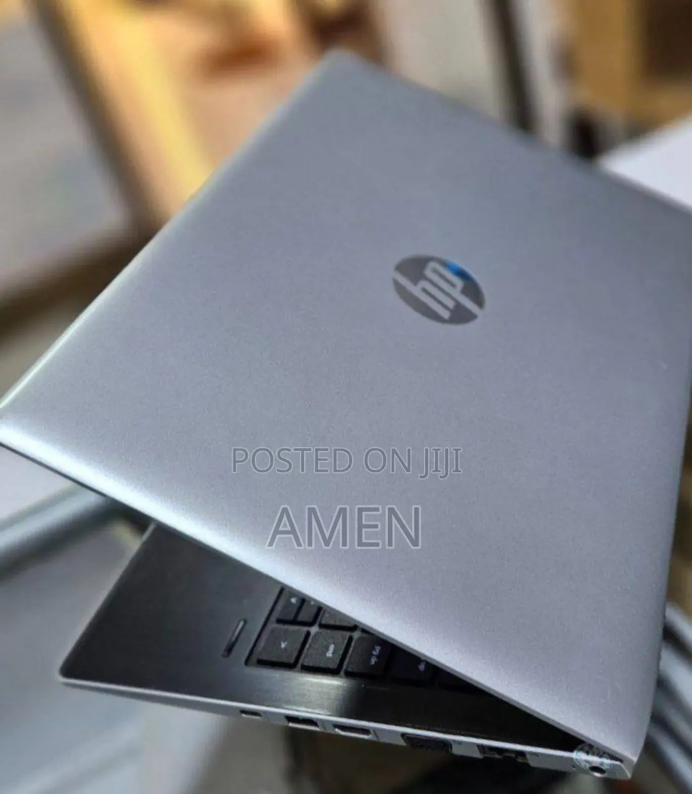 New Laptop HP ProBook 430 8GB Intel Core i7 SSHD+SSD 1T