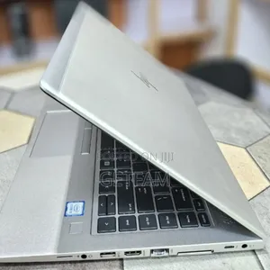 New Laptop HP EliteBook 840 G6 16GB Intel Core i5 SSD 256GB